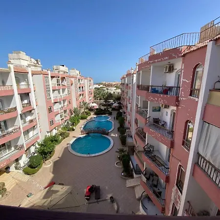 ديزرت بيرل Apartamento
